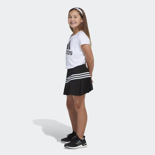 Vista 5 de adidas Falda deportiva para niñas