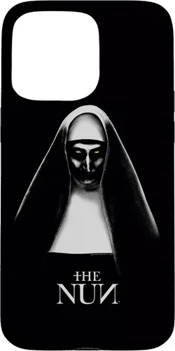 Vista 31 de Funda con póster de The Nun para iPhone 17