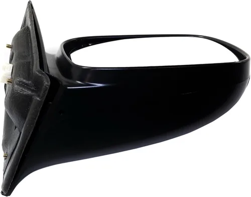 Vista 6 de Garage-Pro Espejo compatible con Honda Civic Coupe 2006-2011 lado del pasajero, calentado, cristal eléctrico