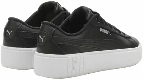 Vista 3 de PUMA Smash Platform 2 - Tenis para mujer
