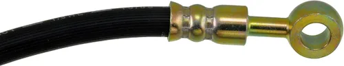 Vista 2 de Dorman H38733 Manguera hidráulica de freno delantero del lado del conductor compatible con modelos seleccionados de Acura