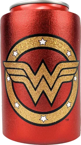 Vista 6 de Spoontiques Enfriador de latas Batman
