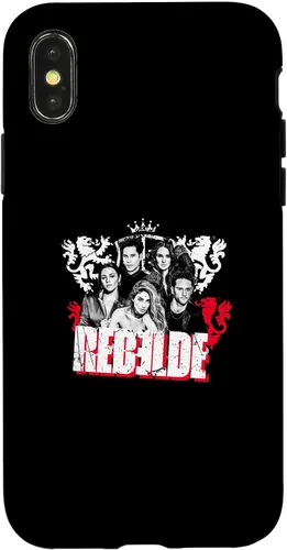 Vista 5 de Rebelde Tour 2023, Rebelde Concert Case for iPhone 17