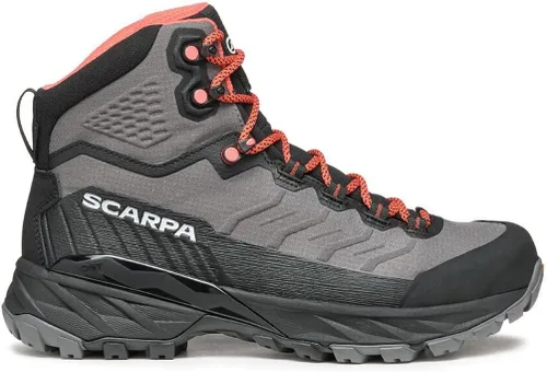Vista 2 de SCARPA Botas Gore-Tex impermeables Rush Trk LT GTX para mujer para senderismo y mochilero