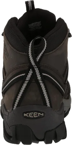 Vista 3 de KEEN Men's Voyageur Mid Height Breathable