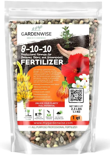 Vista 88 de 10-10-10 Fertilizante para plantas de liberación lenta - 10 10 10 Fertilizante granular multiusos de jardín para verduras, tomate, arborvitae