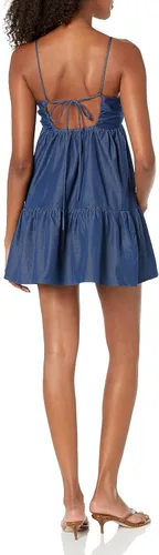 Vista 2 de NIA Womens Charli Dress