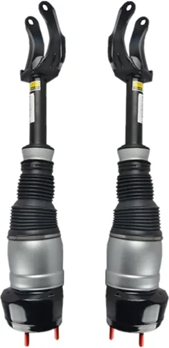Vista 2 de 2 amortiguadores de suspensión de aire delantera sin ADS para Mercedes W166 X166 GL450 GLS550 1663202513, 1663204966