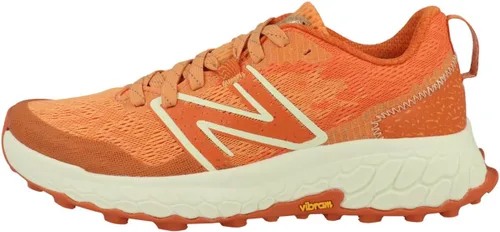 Vista 11 de New Balance - Zapatillas de trail running Fresh Foam Hierro V6 para mujer Granate/Rosa Glo