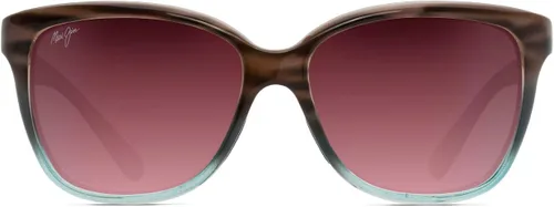 Vista 13 de Maui Jim Gafas de sol Starfish Cat Eye para mujer