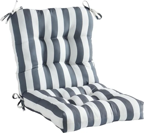 Vista 38 de Greendale Home Fashions - Cojín para sillas o camastros