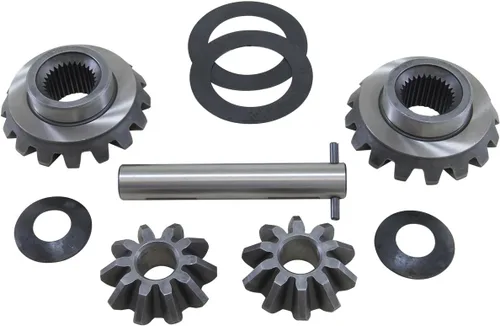 Vista 4 de USA Standard Gear (ZIKF7.5-S-28) Juego de engranajes araña para Ford 7.5 diferencial