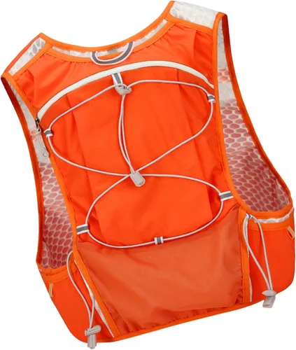 Vista 10 de Mochila de hidratación Bolsa de vejiga de agua Mochilas Mochila para correr de gran capacidad Mochila de agua Mochila de hidratación Chaleco Mochila