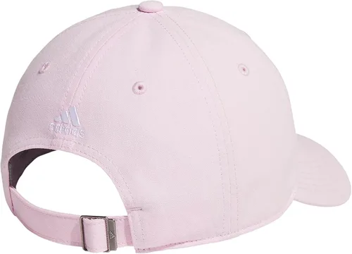 Vista 126 de adidas Gorra ajustable relajada Saturday para mujer