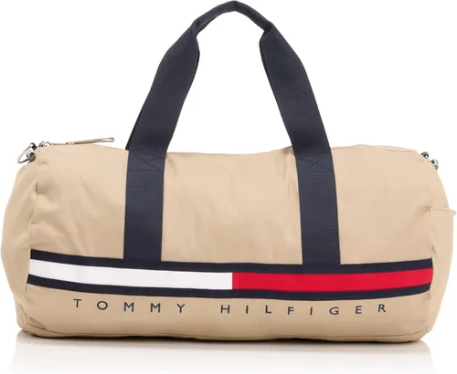 Vista 35 de Tommy Hilfiger Bolso de lona Gino para hombre