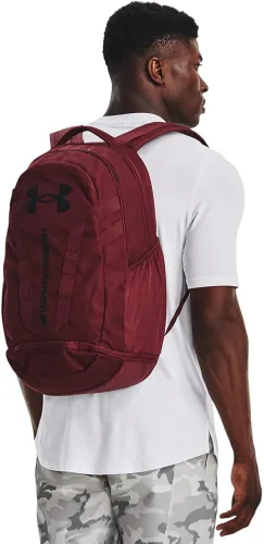 Vista 7 de Under Armour Hustle 5.0 - Mochila para adulto