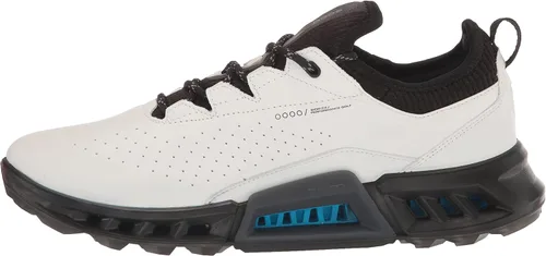 Vista 10 de ECCO Men's Biom C4 Gore-tex Waterproof Golf Shoe