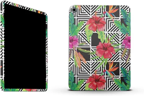 Vista 34 de MightySkins Skin - Kit de envoltura completa compatible con Apple iPad de 10.9 pulgadas de 10.9 pulgadas (2022), diseño de vaca panda, funda Panda