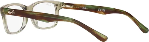 Vista 5 de Ray-Ban Ry1531 Square Prescription Eyeglass Frames