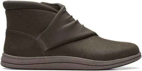 Vista 2 de Clarks Botines Breeze Dusk para mujer