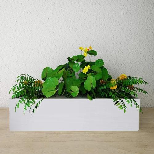 Vista 5 de VEELIKE Cubiertas de madera para encimeras de despegar y pegar, papel tapiz autoadhesivo blanco, impermeable, extraíble, papel de contacto