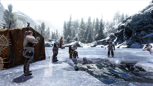 Vista 5 de Ark Ultimate Survivor Edition - For Xbox Series X