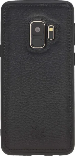 Vista 160 de VENITO Lucca - Funda para Samsung Galaxy Z Flip 6, hecha a mano, máxima protección con piel de grano completo, funda de alta calidad para Samsung