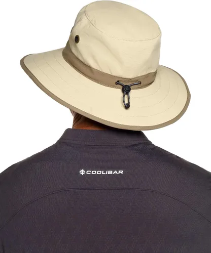 Vista 6 de Gorra de golf unisex Matchplay UPF 50+