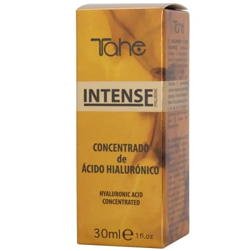 Vista 3 de Tahe Concentrado de Ácido Hialurónico Intenso 1.0 fl oz