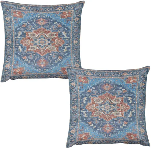 Vista 28 de Funda de almohada gótica de cuervo, pájaros negros, cuervo, alas oscuras, diseño de suspenso, fundas de almohada para sofá, sala de estar