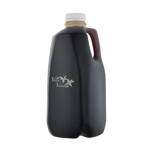 Vista 10 de Villa Vainilla Extracto de vainilla pura, Elixir Premium Mexican Vanilla Extracto de vainilla puro natural Para chefs y cocina casera Perfecto