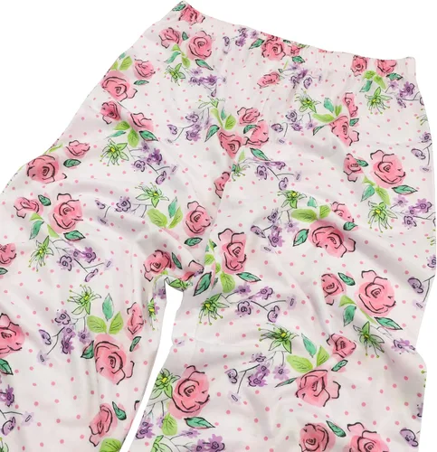 Vista 5 de Disney Conjunto de pijama para niña