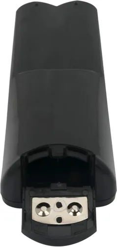 Vista 3 de VR2 - Control remoto reemplazado compatible con VIZIO TV VO370M VL260M VO420E VECO320L VECO320L1A VECO320LHDTV VP323HDTV10A VP422HDTV10A
