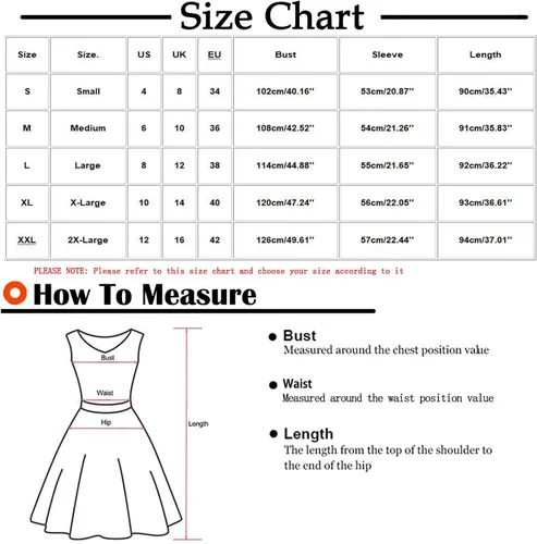 Vista 2 de Vestidos Manga 34 Vestidos Casuales para Mujer Vestidos retazos Color sólido Vestidos medios Vestidos holgados