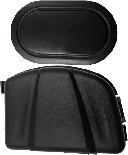 Vista 4 de LIZAPUS Cubierta para filtro de aire compatible con cortacésped Toro GTS