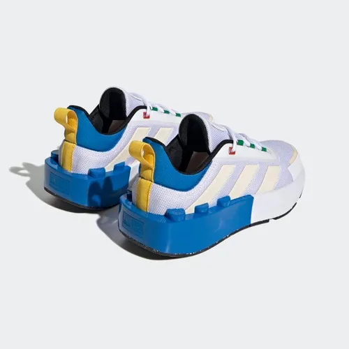Vista 5 de adidas x Lego Tech RNR Zapatos para niños