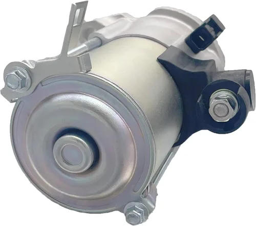 Vista 5 de Nuevo motor de arranque 10914N repuesto para/compatible con Honda Accord 2.4L 2013-2017, CRV 2.4L 2015-2016, Civic