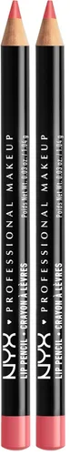 Vista 8 de NYX PROFESSIONAL MAKEUP - Filler Instinct Plumping - Brillo labial con efecto voluminizador - Brunch Drunk (Champagne)