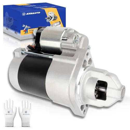 Vista 22 de Ezexpreze 18905N Reemplazo de Arranque Harley-Davidson Nuevo para 2007 Road King 2006-2014 Heritage Softail Dyna FLHR FLHRC FLHRS FLHT FLHX FLSTC