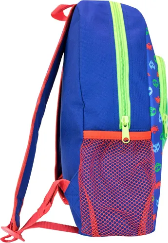 Vista 2 de PJ Masks Mochila de chicos PJ Masks