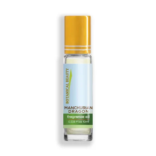 Vista 6 de Botanical Beauty Aceite de fragancia Amber Romance, roll-on de 0.338 onzas líquidas (0.3 fl oz), sin alcohol, de larga duración