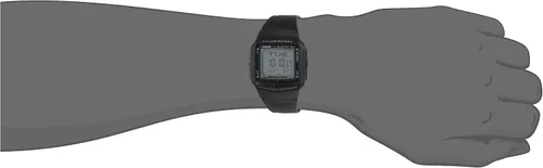 Vista 5 de Casio General - Relojes para hombre Data Bank DB-36-1AVSDF - WW