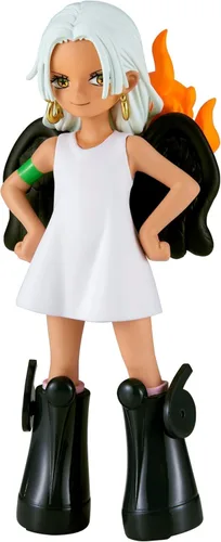 Vista 12 de Banpresto - Una Pieza - Aramaki, Figura Extra de Bandai Spirits DXF ~La Serie Grandline~