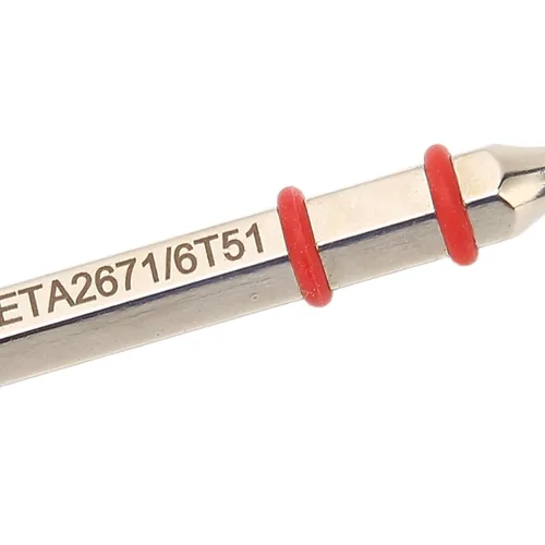 Vista 7 de Herramientas y kits de reparación Correa de reloj Pin Link Removal Pr, Herramientas de reparación de agujas de punzón de reloj y kitsAccesorios