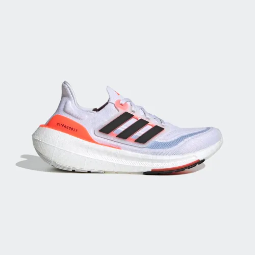 Vista 3 de adidas Tenis Ultraboost 23 para mujer