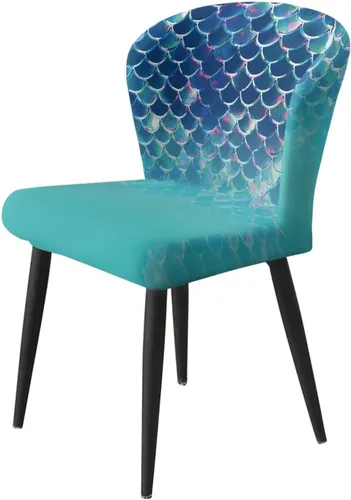 Vista 153 de American Eagle - Juego de 2 fundas para taburetes de bar para sillas de comedor, impermeables, antideslizantes, tamaño universal