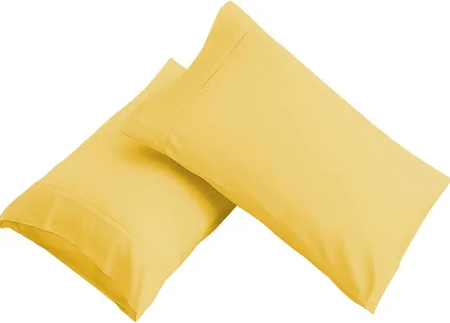 Vista 35 de AMAY Sábanas de 500 hilos 100% algodón egipcio tamaño individual, sábanas para cama de tamaño individual, algodón de fibra extra larga, calidad