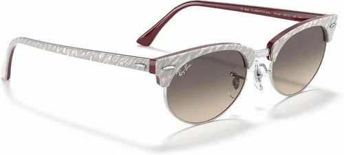 Vista 4 de Ray-Ban Gafas de sol ovaladas Rb3946 Clubmaster