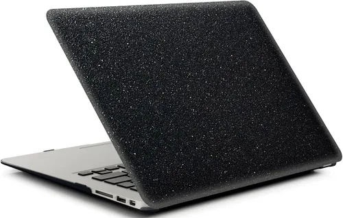 Vista 2 de Funda compatible con MacBook Air de 13 pulgadas 2017 2016 2015 2014 2013 2012 2011 2010 versión A1466/A1369, carcasa rígida de plástico brillante
