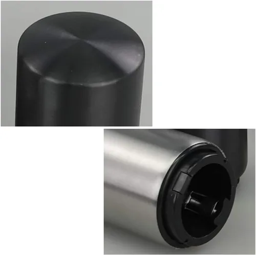 Vista 4 de Wekioger Abrebotellas de cerveza magnético de acero inoxidable de 4 piezas con captador automático